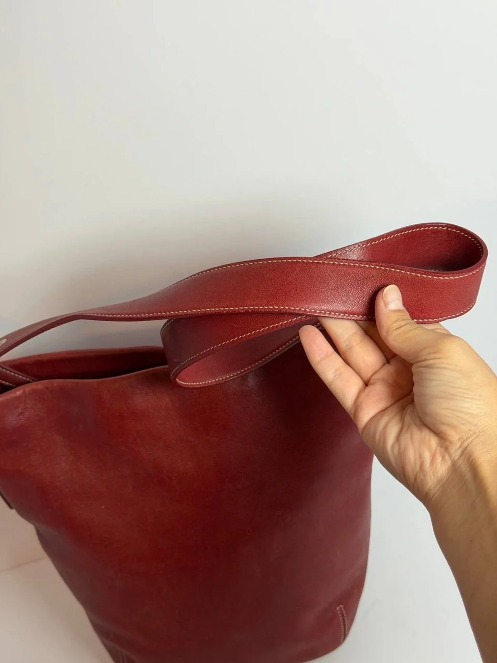 Coach legacy duffle